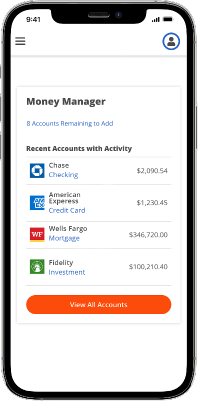 money manager tool